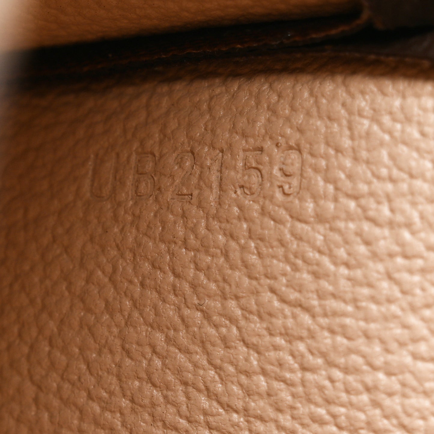 Monogram Toiletry Pouch 26