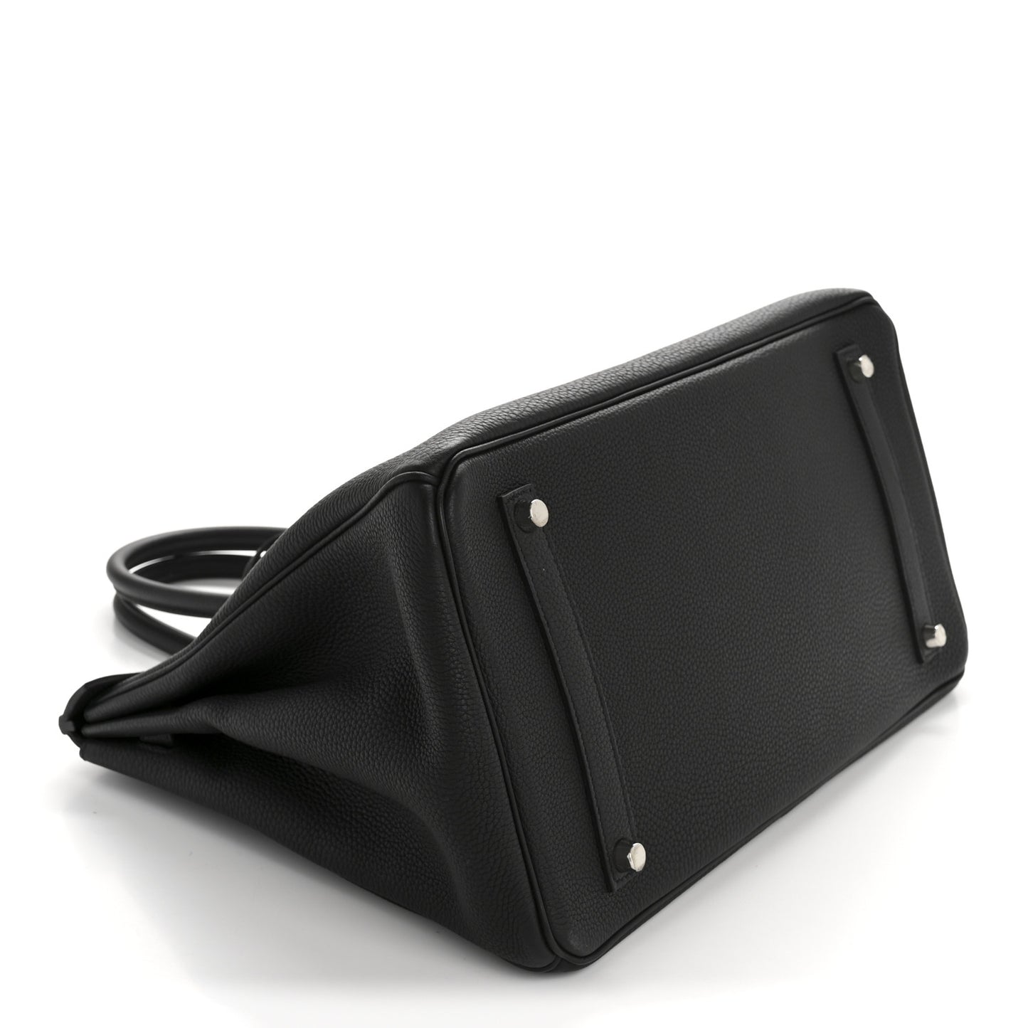 Togo Birkin 35 Black
