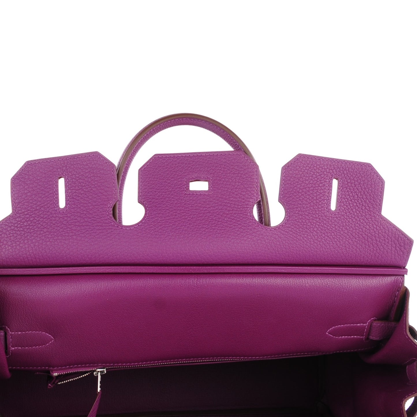 Togo Birkin 35 Anemone