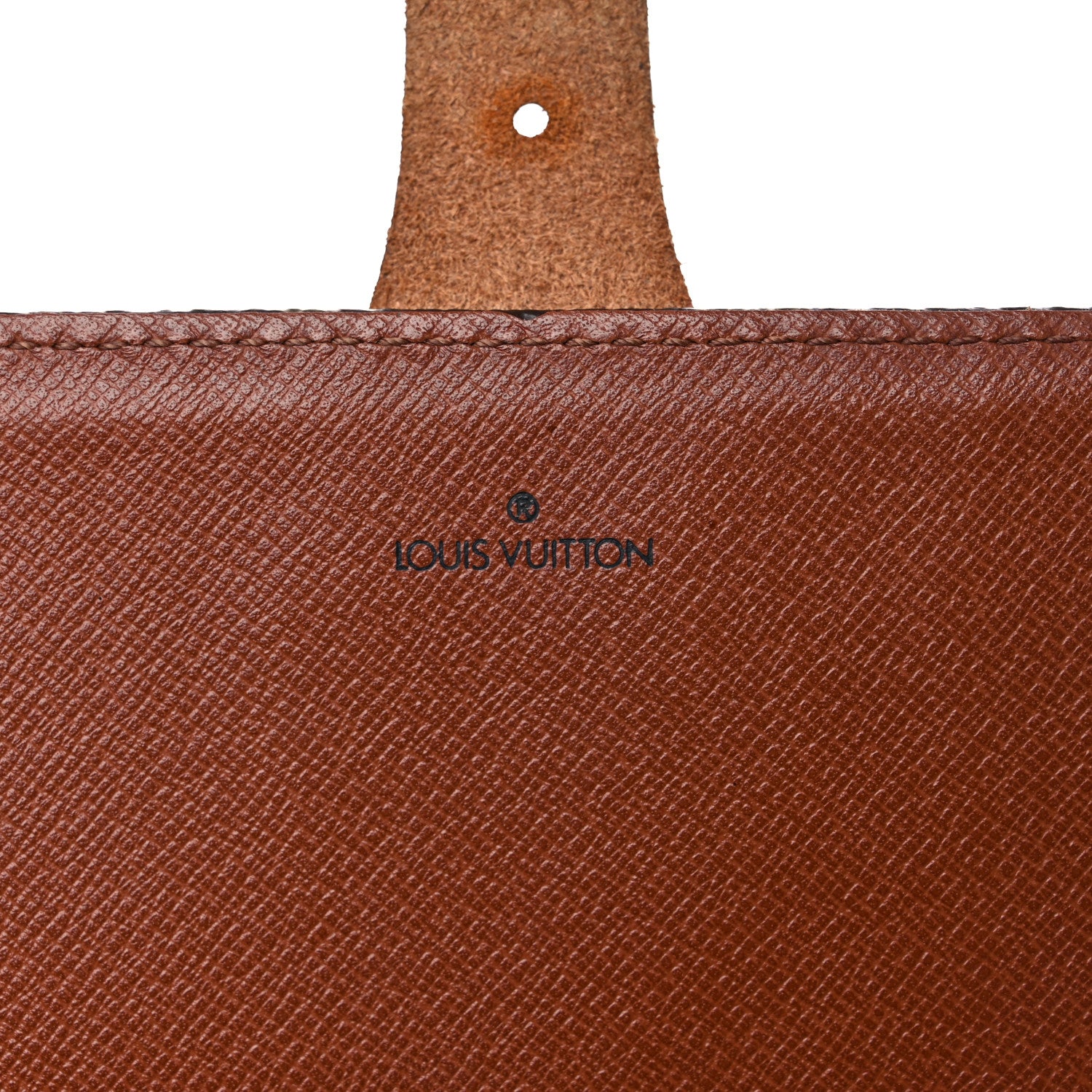 Louis Vuitton Monogram Cartouchiere 22 6 of 23
