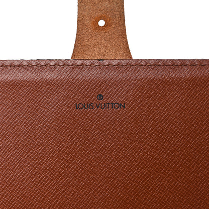 Louis Vuitton Monogram Cartouchiere 22 6 of 23