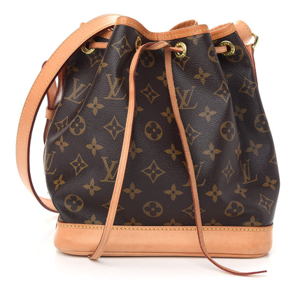 Louis Vuitton Monogram Noe BB 1 of 8
