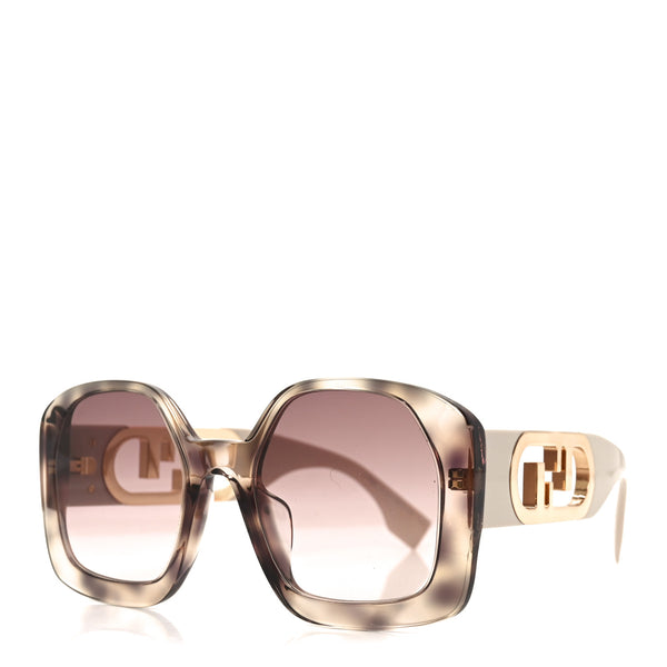 Fendi Acetate O display picture 2