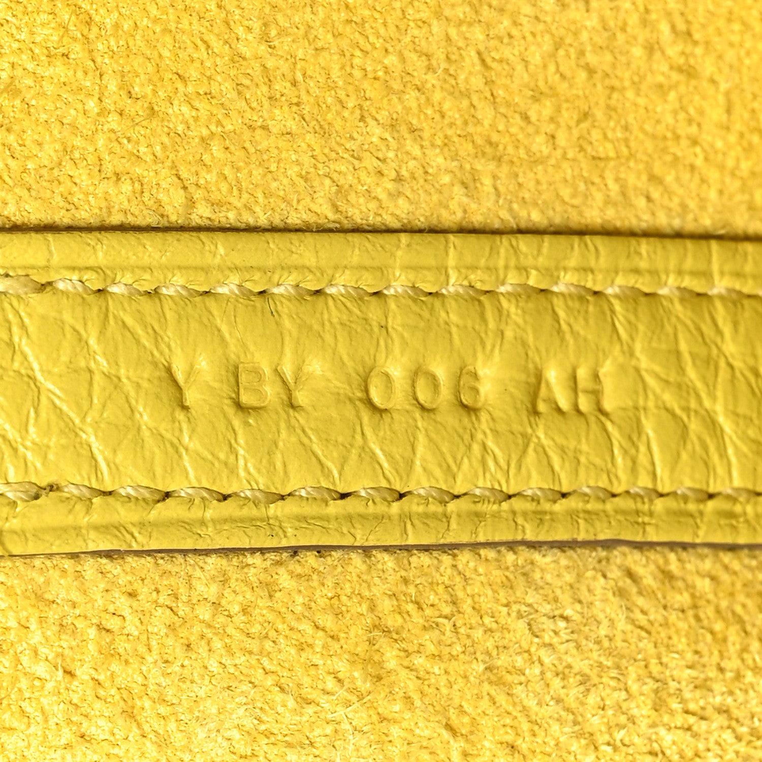 Hermes Taurillon Clemence Picotin Lock 18 PM Lime 7 of 10