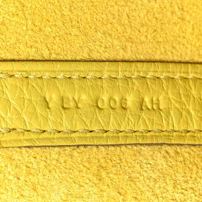 Hermes Taurillon Clemence Picotin Lock 18 PM Lime 7 of 10