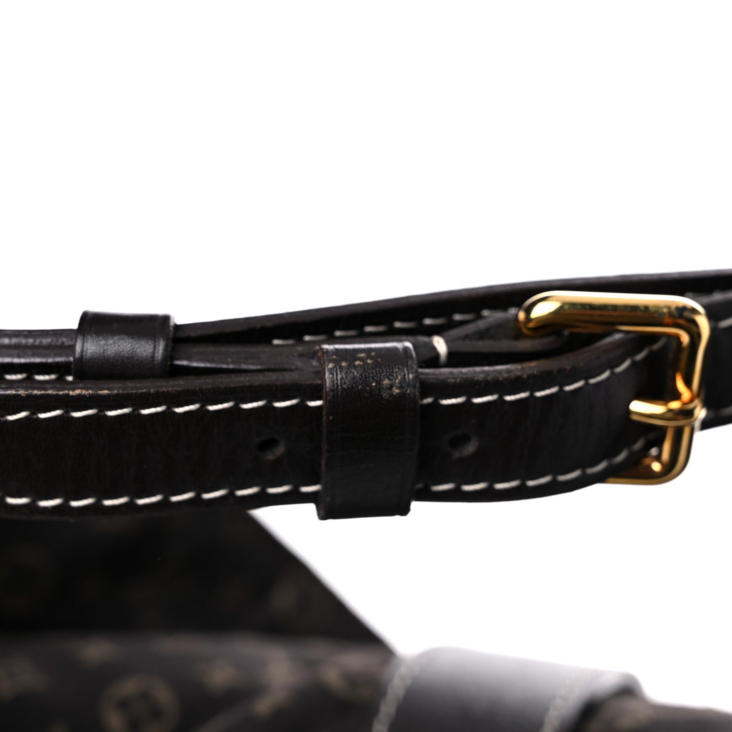 Monogram Idylle Romance Fusain
