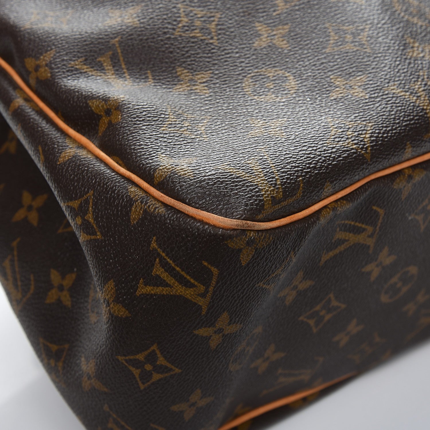 Louis Vuitton Monogram Batignolles Horizontal 14 of 17