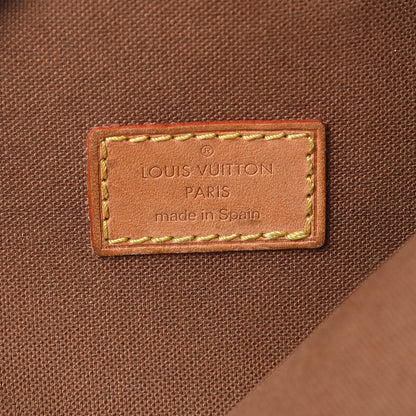 Louis Vuitton Monogram Pochette Gange 6 of 12