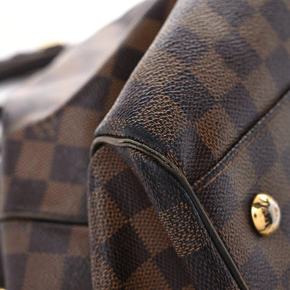 Louis Vuitton Damier Ebene Trevi GM 7 of 26