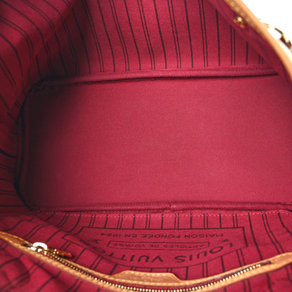 Louis Vuitton Monogram Neo Neverfull PM Pivoine 6 of 11