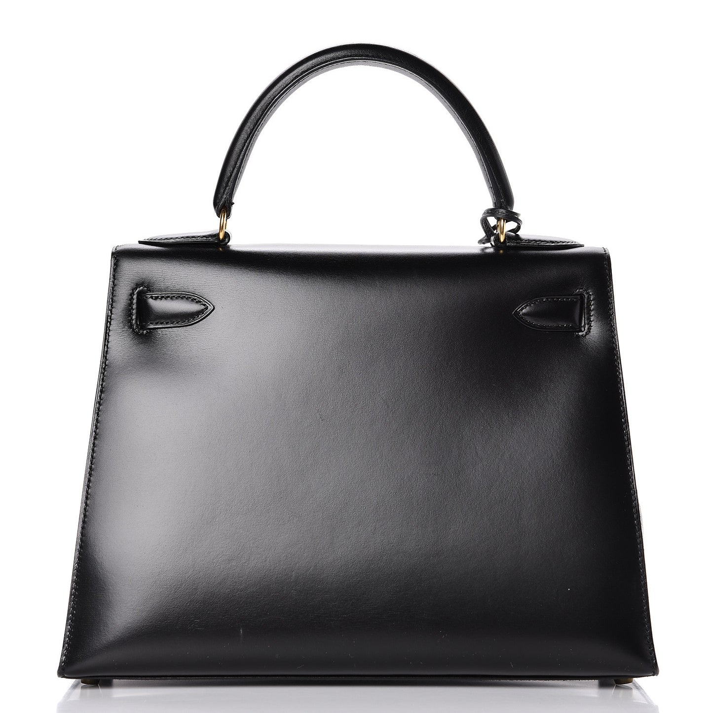 Box Kelly Sellier 28 Black