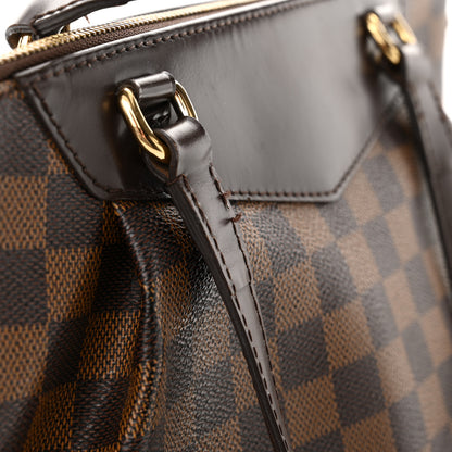 Louis Vuitton Damier Ebene Westminster PM 15 of 18