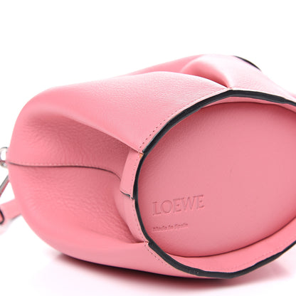 Loewe Calfskin Mini Elephant Crossbody Bag Candy 6 of 7