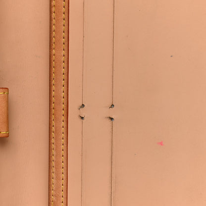 Louis Vuitton Monogram Multicolor Porte Tresor International Wallet Black 17 of 20