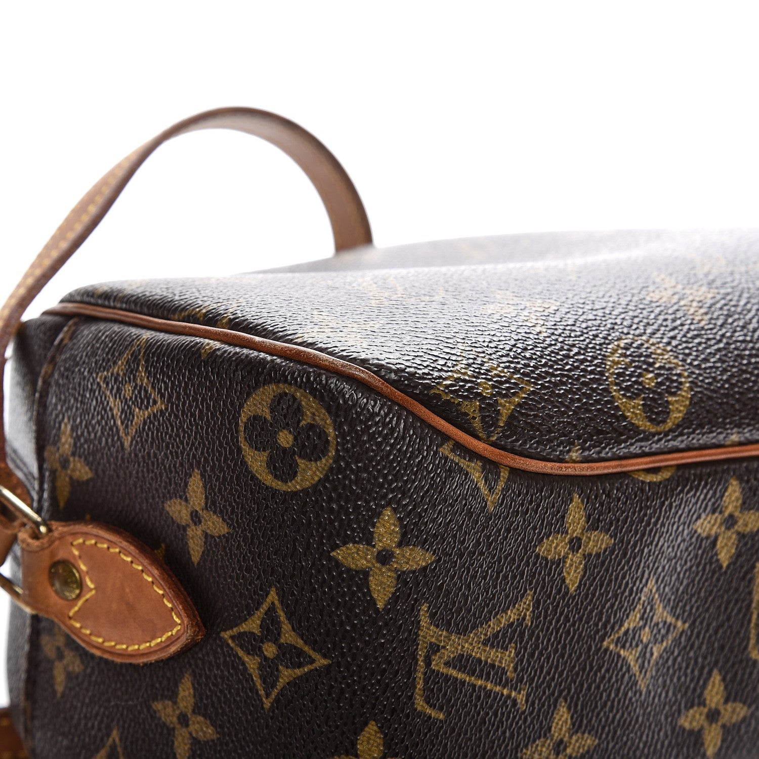 Louis Vuitton Monogram Blois 13 of 15