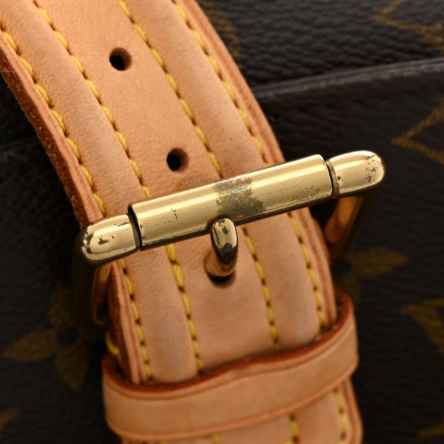 Monogram Multipli-Cite