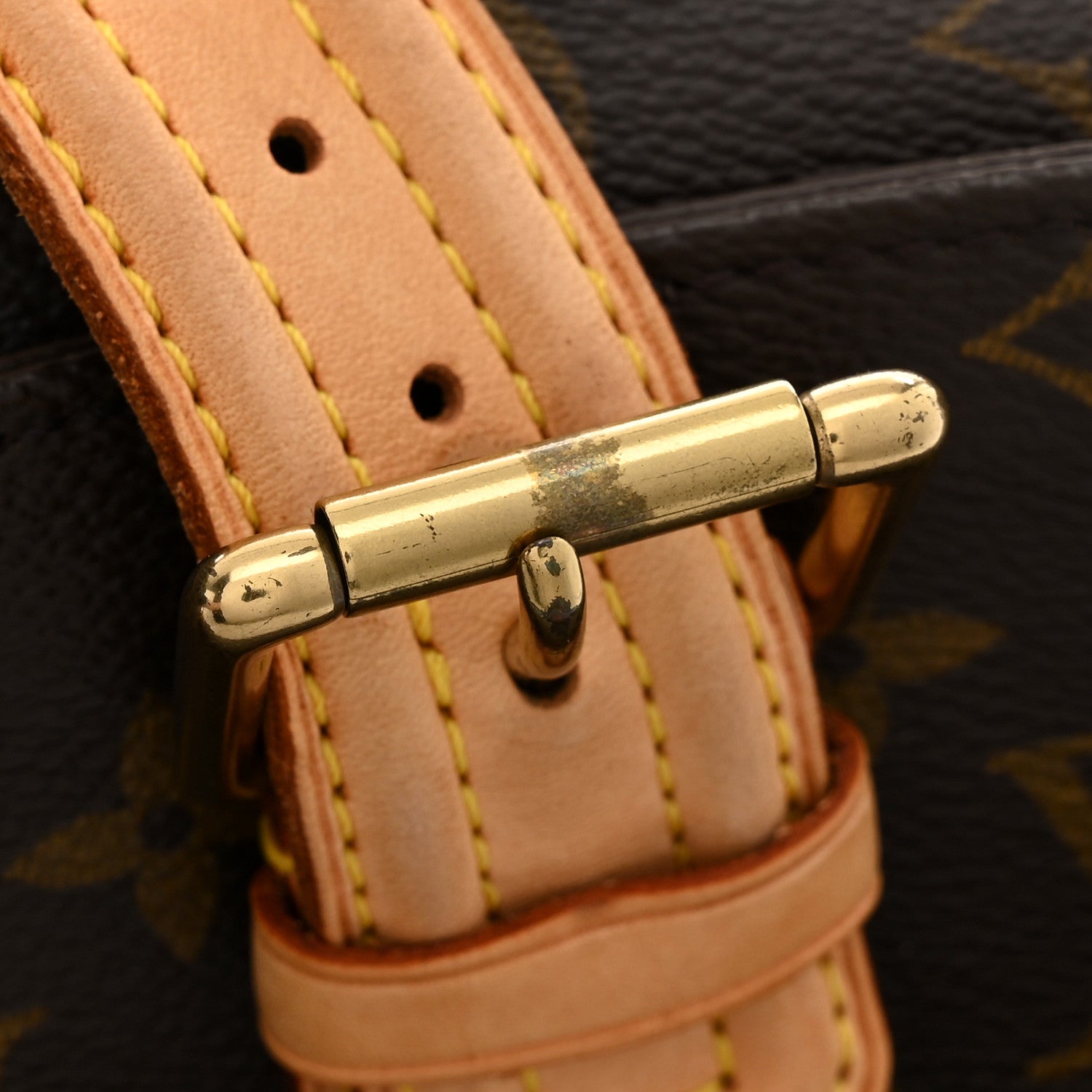 Louis Vuitton Monogram Multipli-Cite 11 of 12