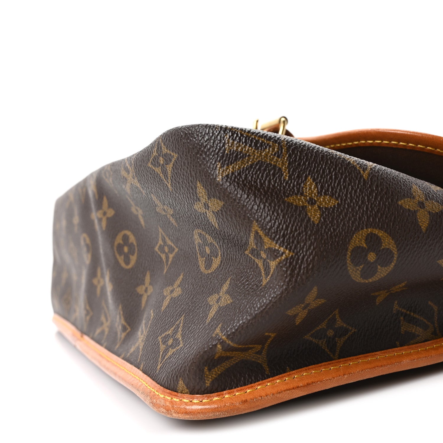 Louis Vuitton Monogram Sac Gibeciere GM 9 of 9