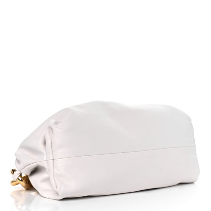 Bottega Veneta Calfskin The Pouch Chain Plaster 4 of 9