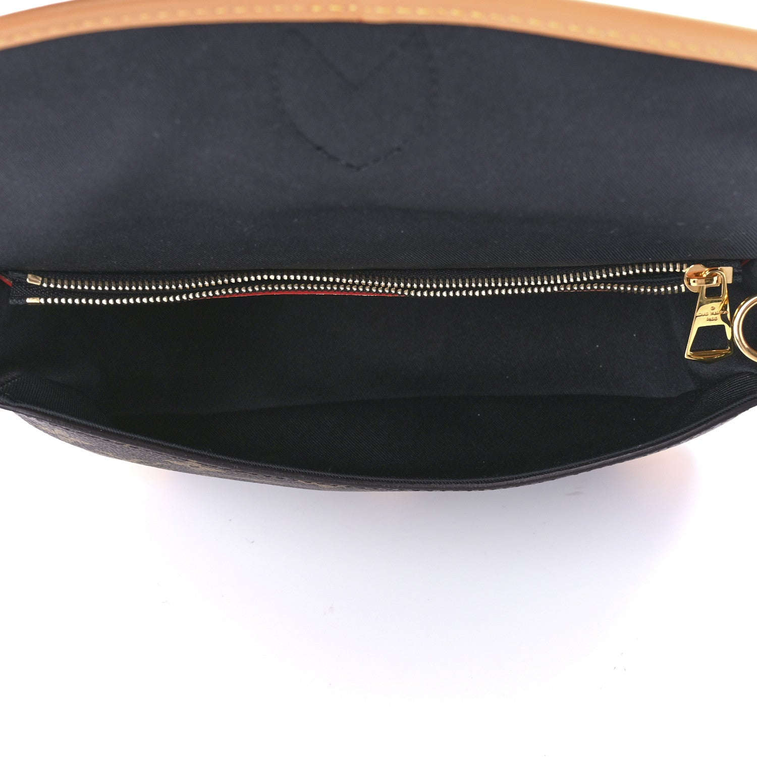 Louis Vuitton Monogram Diane Black 5 of 9