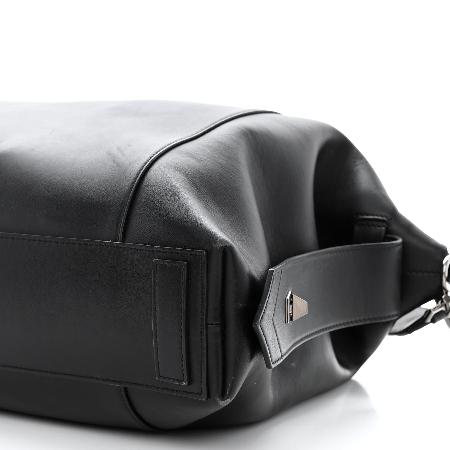 Givenchy Smooth Calfskin Medium Soft Antigona Black 11 of 14