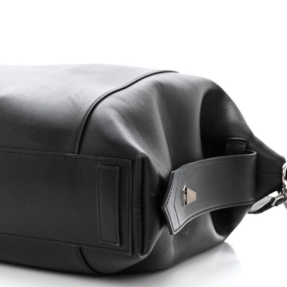 Givenchy Smooth Calfskin Medium Soft Antigona Black 11 of 14