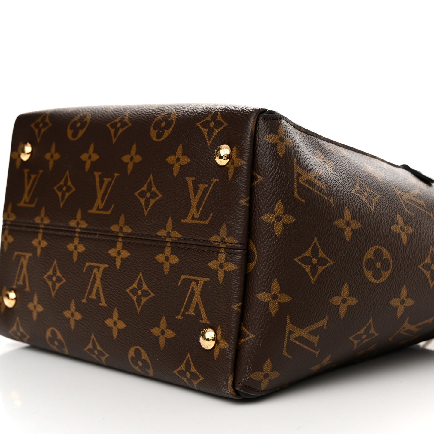 Monogram Tournelle PM Black