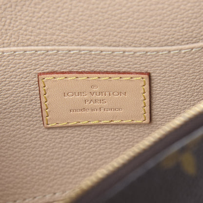 Louis Vuitton Monogram Cosmetic Pouch 6 of 6