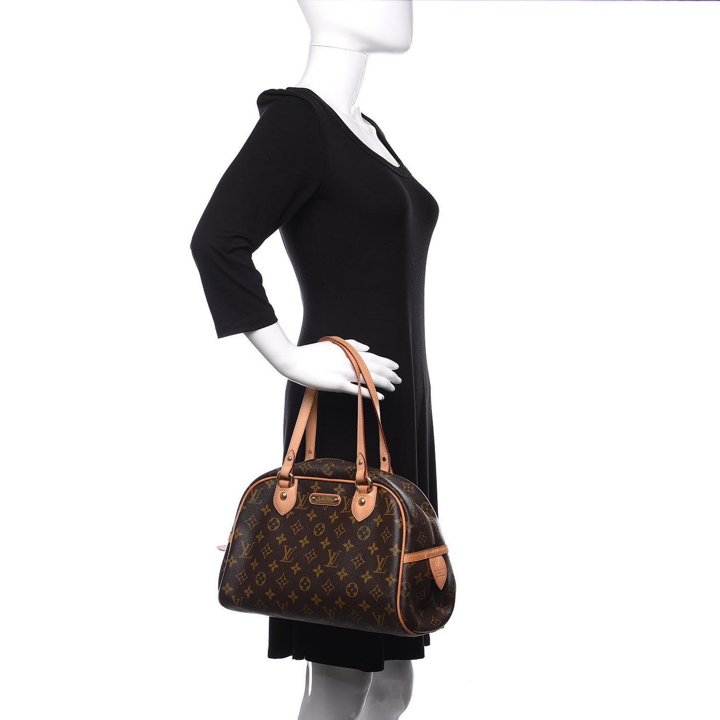 Monogram Montorgueil PM