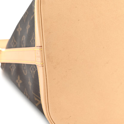 Louis Vuitton Monogram Petit Noe NM 10 of 10