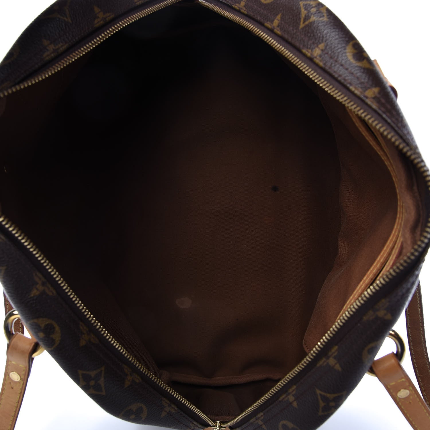 Louis Vuitton Monogram Montorgueil GM 5 of 10