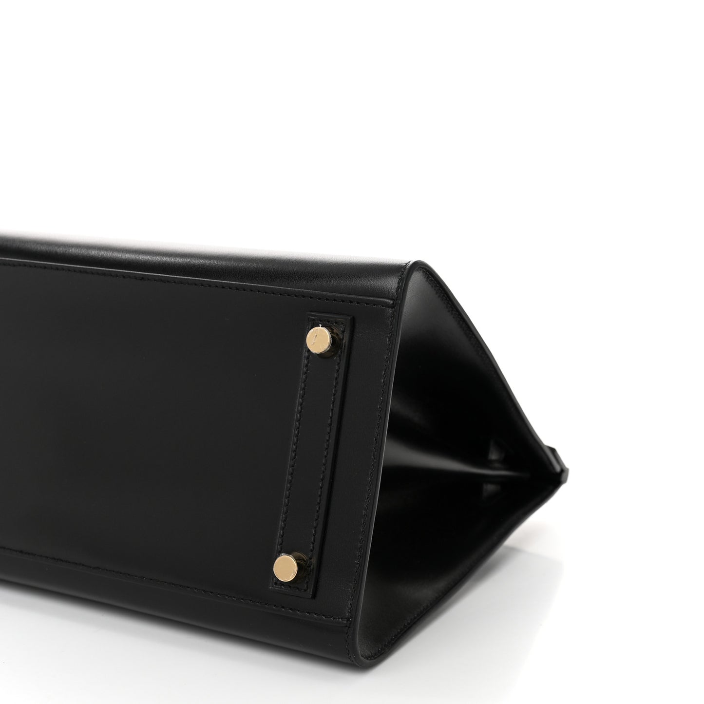 Box Birkin Sellier 30 Black
