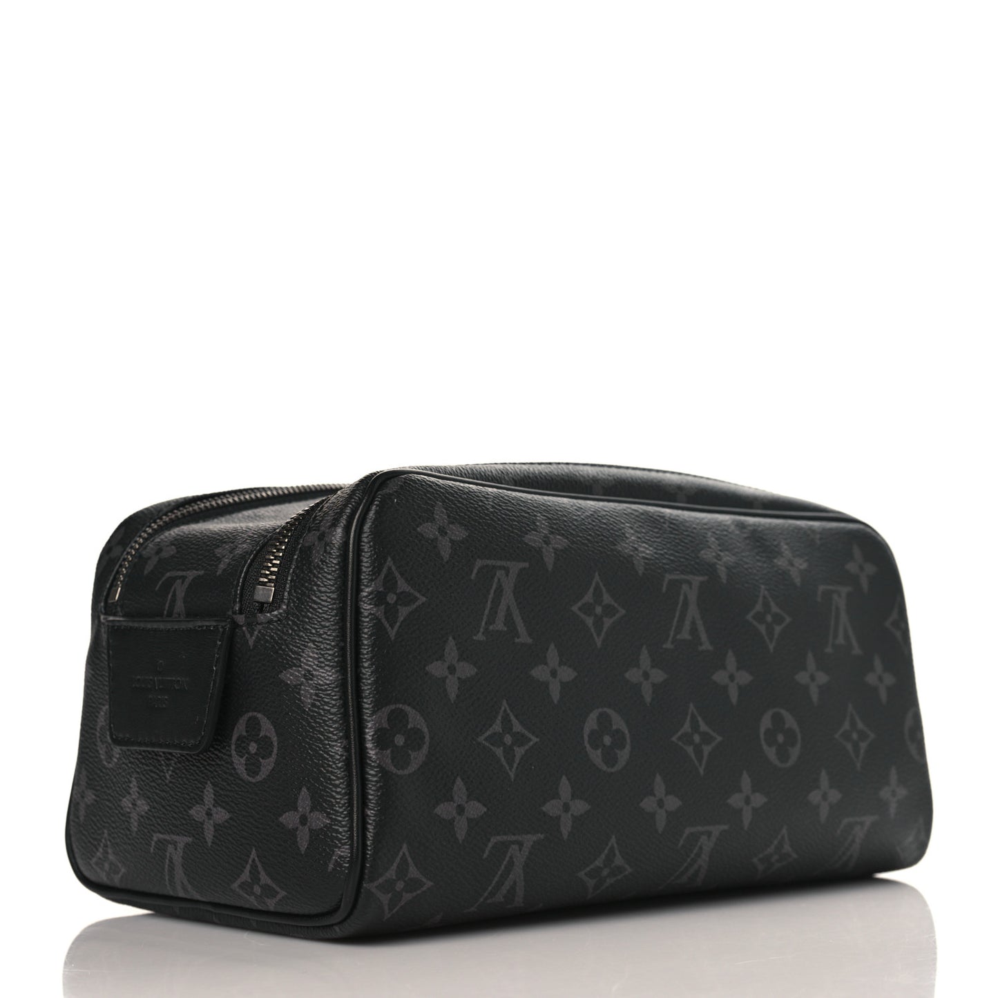 Monogram Eclipse Dopp Kit Toilet Pouch