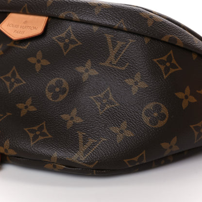 Louis Vuitton Monogram Bumbag 9 of 10