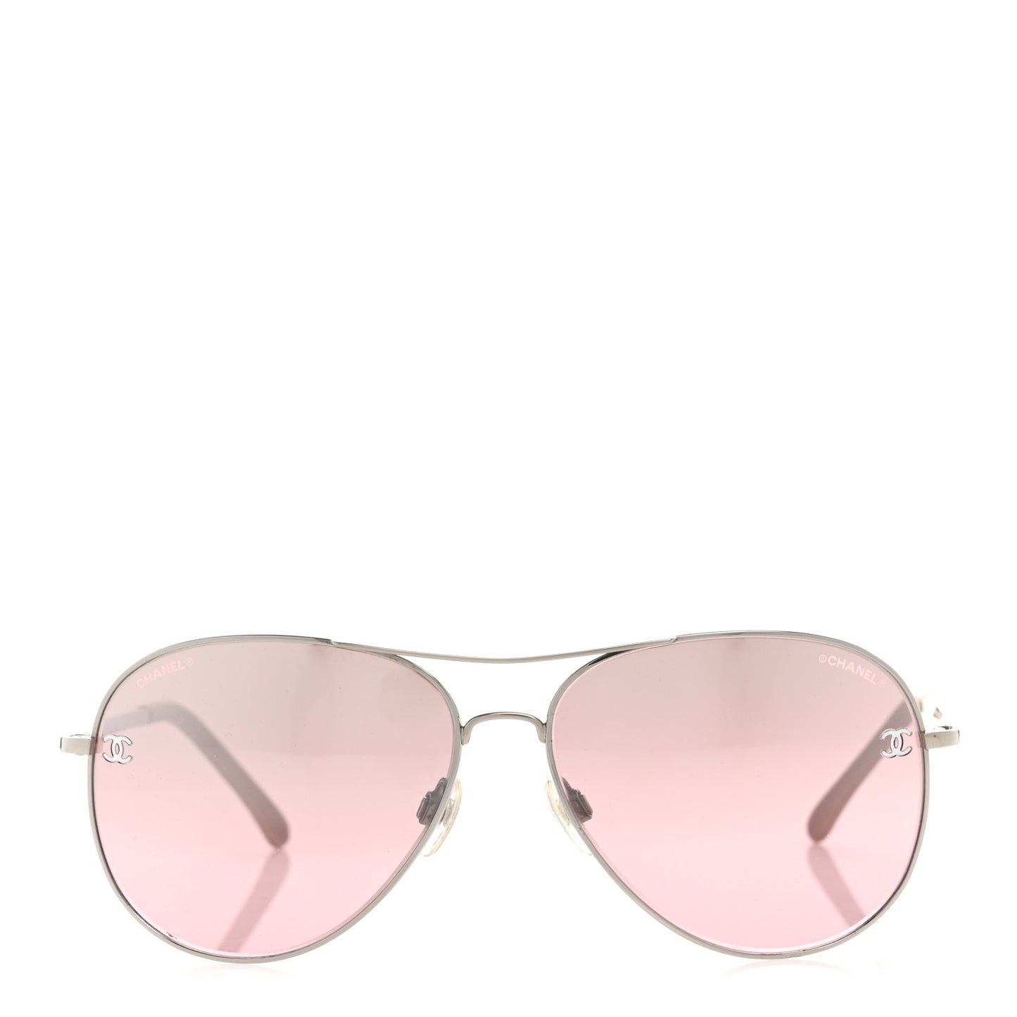 CC Aviator Sunglasses 4189-T-Q Pink