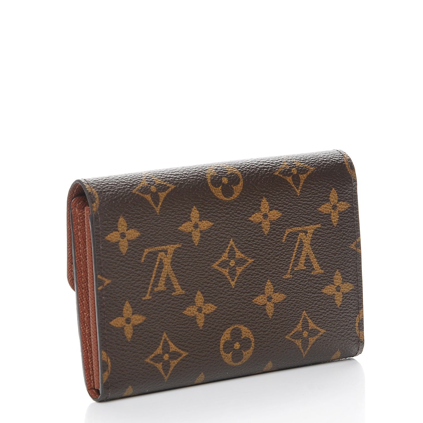 Monogram Sarah Compact Wallet