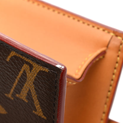 Louis Vuitton Empreinte Secret Long Wallet Orage 3 of 39
