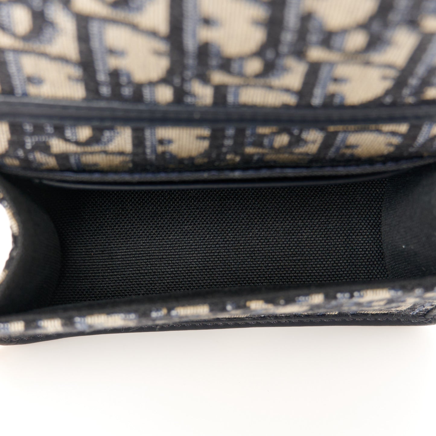 Oblique 30 Montaigne 2-In-1 Pouch Blue