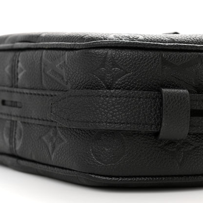 Louis Vuitton Empreinte Boite Chapeau Souple MM Black 9 of 9