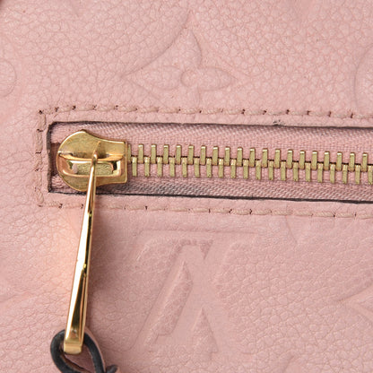 Louis Vuitton Empreinte Pochette Metis Rose Poudre 19 of 19