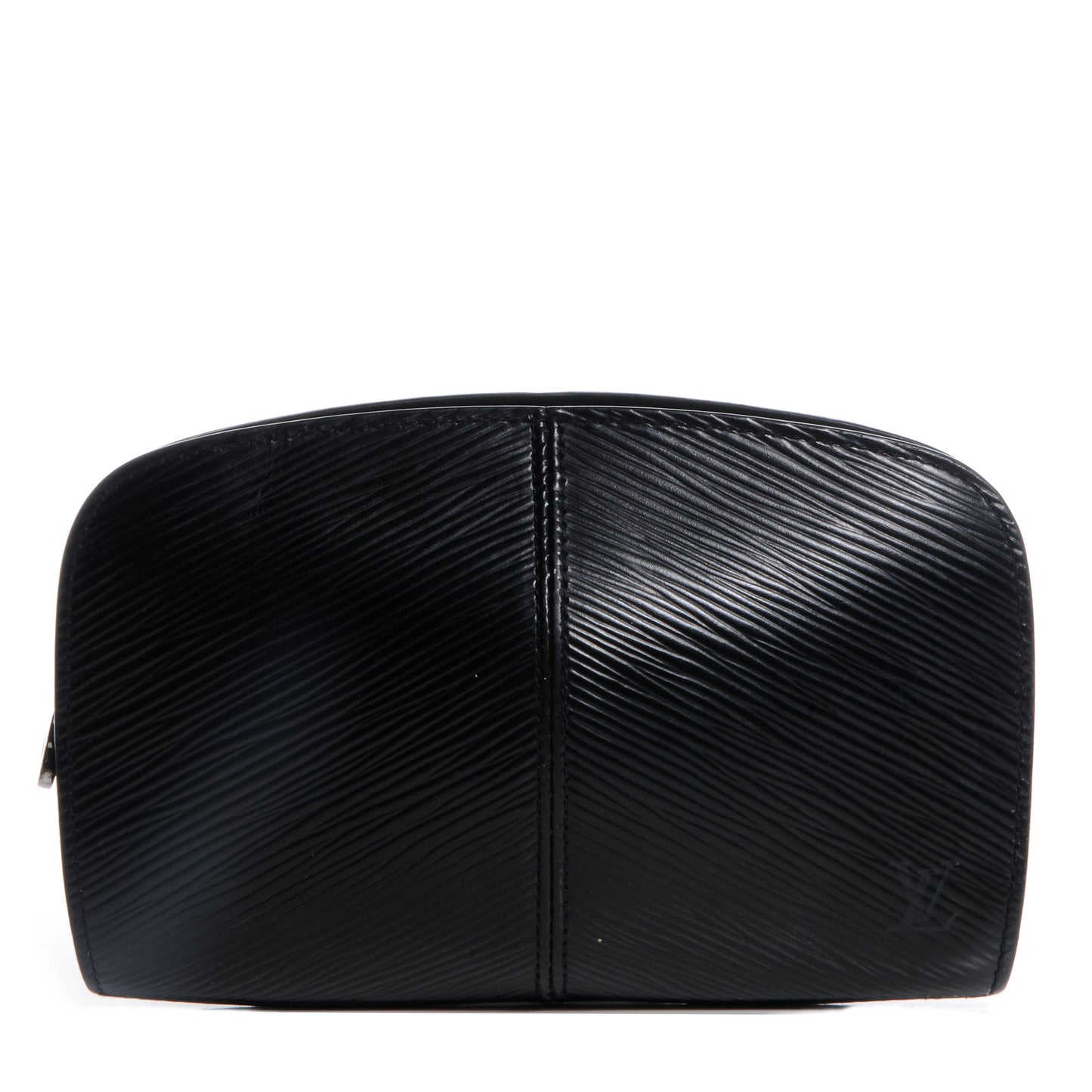Epi Demi Lune Wallet Black