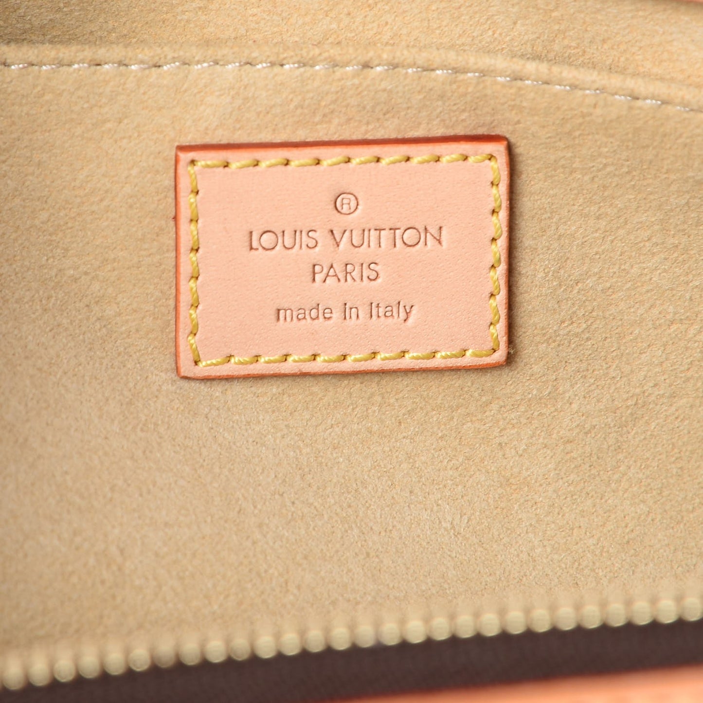 Monogram SC Bag MM