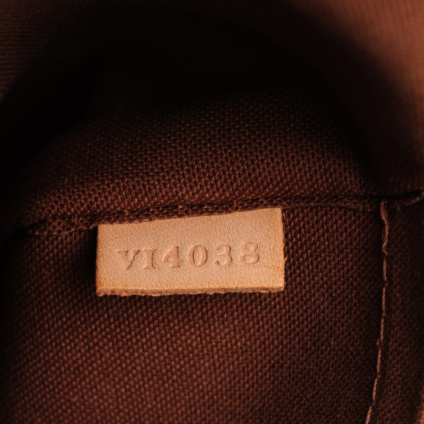 Monogram Tivoli PM
