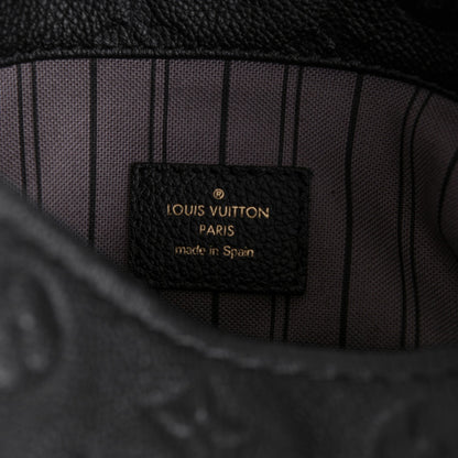 Louis Vuitton Empreinte Artsy MM Black 6 of 7