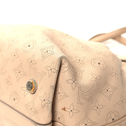 Louis Vuitton Mahina Cirrus PM Coquille 12 of 15