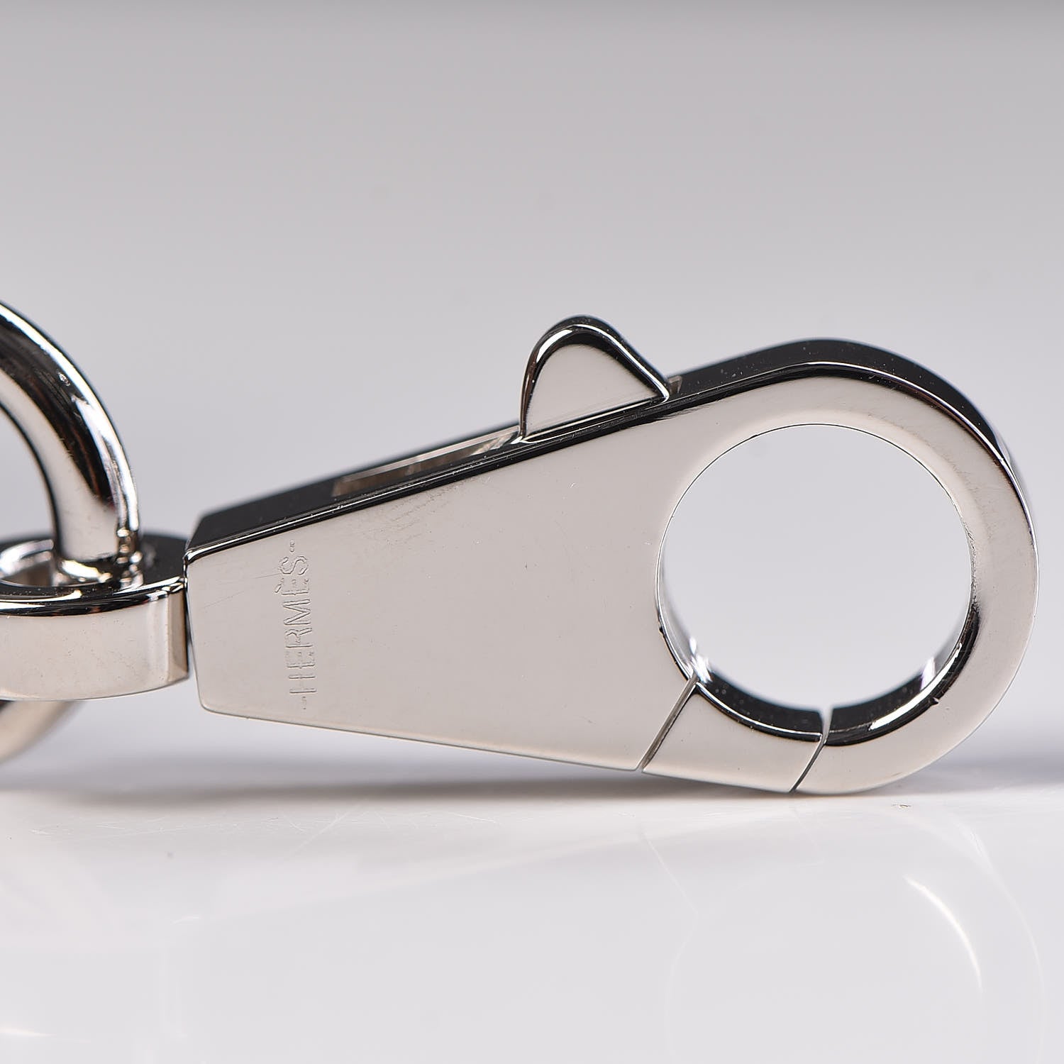 Hermes Togo Kelly Retourne 32 Black 30 of 34