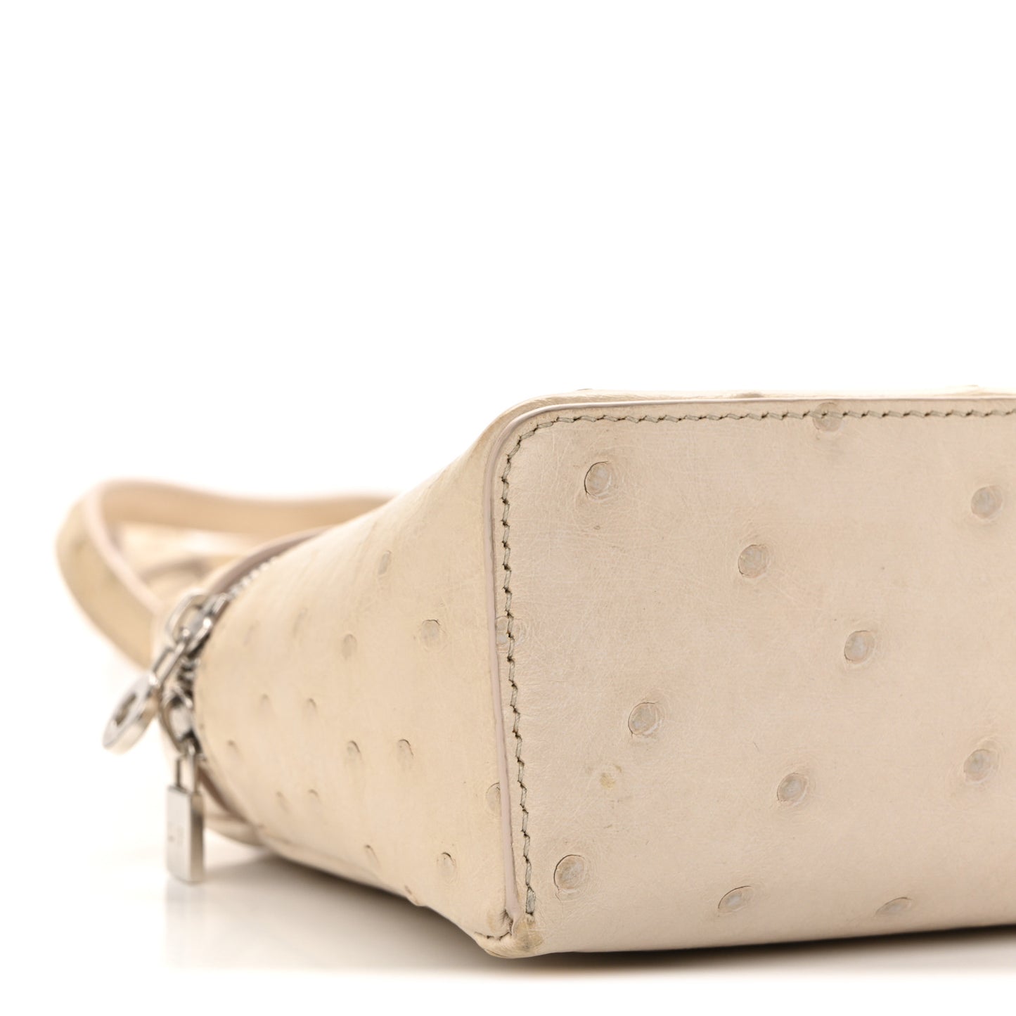 Ostrich L19 Extra Pocket Pouch Inca Stone