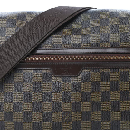 Louis Vuitton Damier Ebene Spencer Messenger 9 of 11