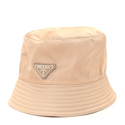 Prada Re-Nylon Bucket Hat L Cammeo 1 of 9