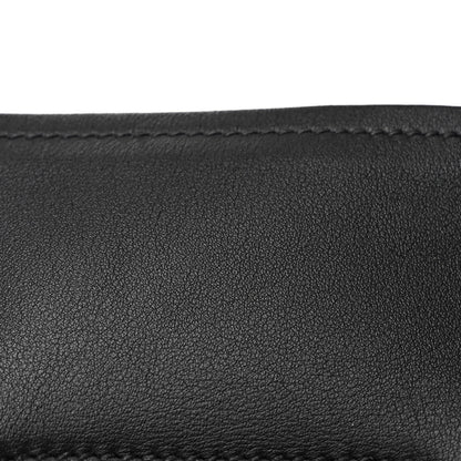 Prada Soft Calfskin Large Hobo Black 8 of 12